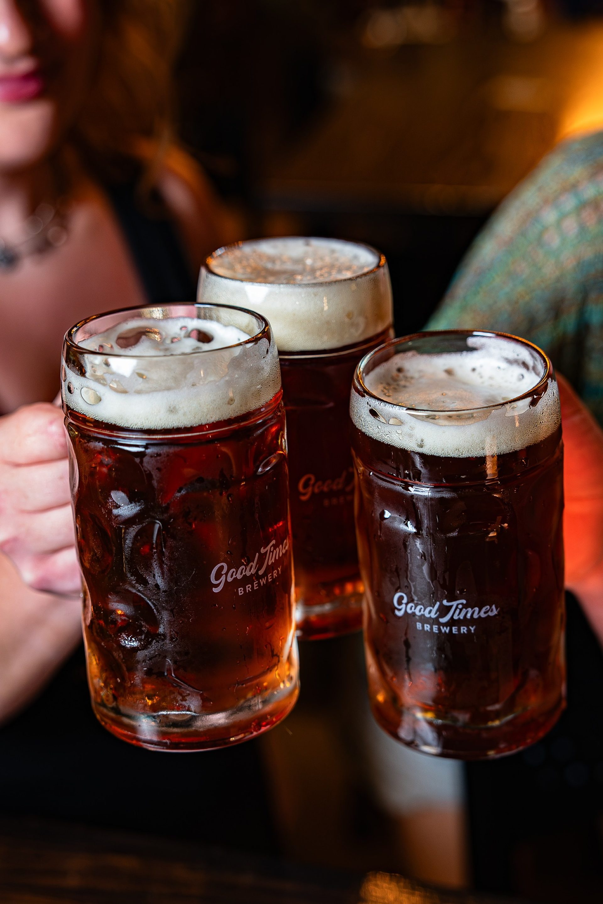 Trivia nights, game days, and more