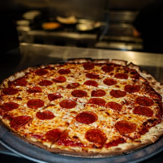 16" Cheese